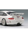 Porsche 911(997.2) GT3 RS 4.0 2012 (Carrara White) 1/43 Make Up Eidolon Make Up - 9
