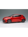 Toyota GR Yaris RZ High Performance 2024 (Emotional red 2) 1/18 Make Up Eidolon Make Up - 2