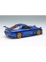 MAZDA RX-7 FD3S Mazda Speed GT-Concept (Innocent Blue Mica) 1/43 Make Up Eidolon Make Up - 3