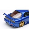 MAZDA RX-7 FD3S Mazda Speed GT-Concept (Innocent Blue Mica) 1/43 Make Up Eidolon Make Up - 5