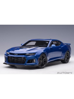 Chevrolet Camaro ZL1 2017 1/18 AUTOart AUTOart - 64