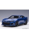 Chevrolet Camaro ZL1 2017 1/18 AUTOart AUTOart - 64