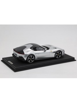 Ferrari 12 Cilindri 1/18 BBR BBR Models - 26