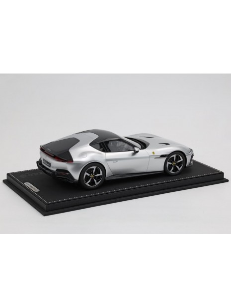 Ferrari 12 Cilindri 1/18 BBR BBR Models - 26