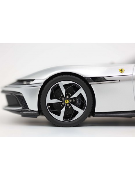 Ferrari 12 Cilindri 1/18 BBR BBR Models - 28