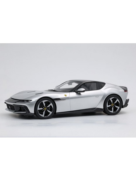 Ferrari 12 Cilindri 1/18 BBR BBR Models - 30