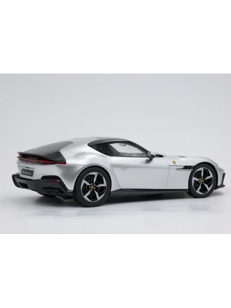 Ferrari 12 Cilindri 1/18 BBR BBR Models - 31