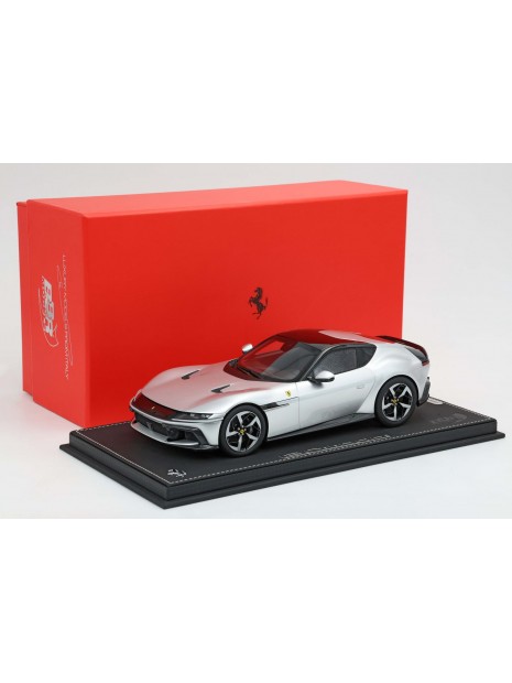 Ferrari 12 Cilindri 1/18 BBR BBR Models - 32