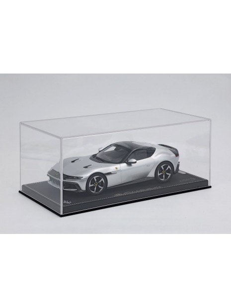 Ferrari 12 Cilindri 1/18 BBR BBR Models - 33