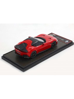 Ferrari 12 Cilindri (Rosso Corsa) 1/43 BBR BBR Models - 1