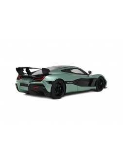 Rimac Nevera R (R-Green) 1/18 GT Spirit GT Spirit - 1