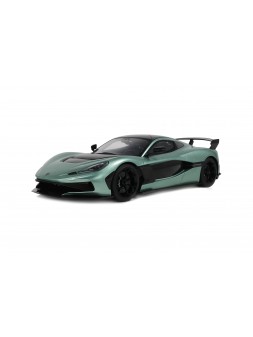 Rimac Nevera R (R-Green) 1/18 GT Spirit GT Spirit - 2
