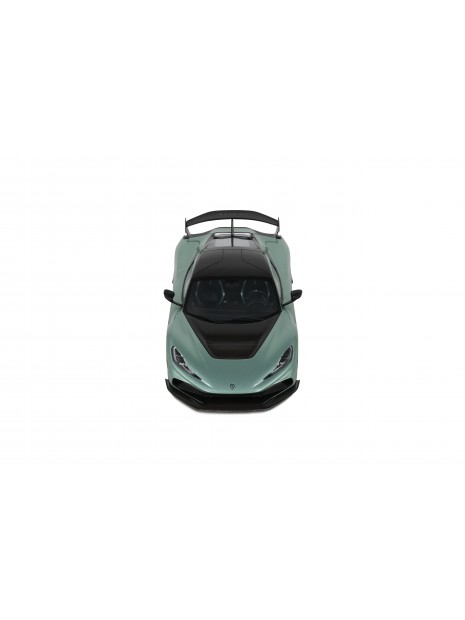 Rimac Nevera R (R-Green) 1/18 GT Spirit GT Spirit - 6