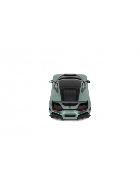 Rimac Nevera R (R-Green) 1/18 GT Spirit GT Spirit - 10