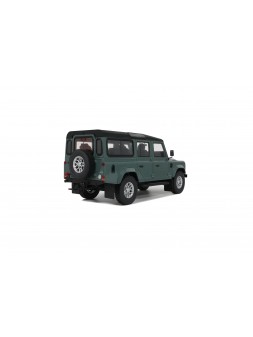 Land Rover Defender 3 Station Wagon 1/18 GT Spirit GT Spirit - 2