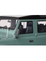 Land Rover Defender 3 Station Wagon 1/18 GT Spirit GT Spirit - 4