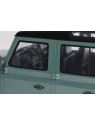 Land Rover Defender 3 Station Wagon 1/18 GT Spirit GT Spirit - 8