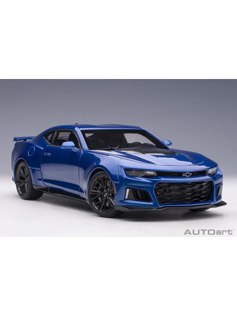 Chevrolet Camaro ZL1 2017 1/18 AUTOart AUTOart - 65