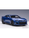 Chevrolet Camaro ZL1 2017 1/18 AUTOart AUTOart - 65