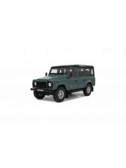 Land Rover Defender 3 Station Wagon 1/18 GT Spirit GT Spirit - 1