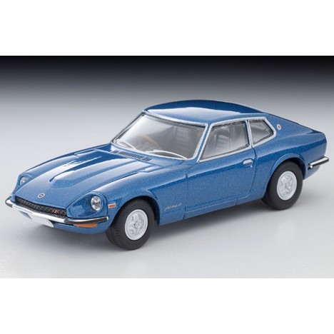 Nissan Fairlady ZT 2by2 1977 1/64 Tomica Limited Vintage Tomica Limited Vintage - 1