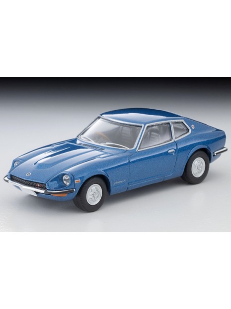 Nissan Fairlady ZT 2by2 1977 1/64 Tomica Limited Vintage Tomica Limited Vintage - 1