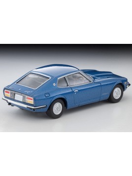 Nissan Fairlady ZT 2by2 1977 1/64 Tomica Limited Vintage Tomica Limited Vintage - 2
