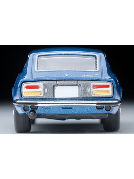 Nissan Fairlady ZT 2by2 1977 1/64 Tomica Limited Vintage Tomica Limited Vintage - 6
