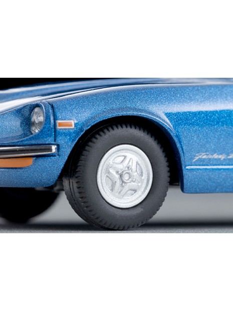 Nissan Fairlady ZT 2by2 1977 1/64 Tomica Limited Vintage Tomica Limited Vintage - 7