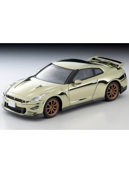 Nissan GT-R Premium edition T-spec 2024 1/64 Tomica Limited Vintage Tomica Limited Vintage - 1