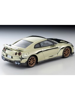 Nissan GT-R Premium edition T-spec 2024 1/64 Tomica Limited Vintage Tomica Limited Vintage - 2