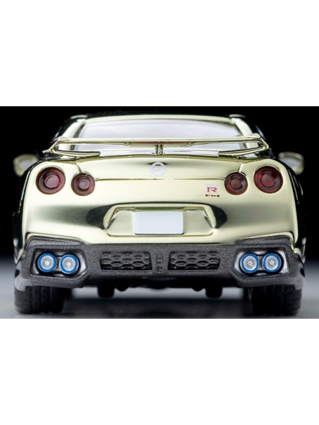 Nissan GT-R Premium edition T-spec 2024 1/64 Tomica Limited Vintage Tomica Limited Vintage - 6