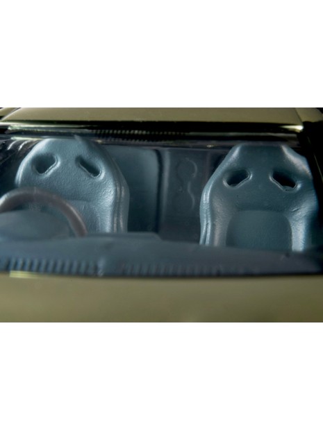 Nissan GT-R Premium edition T-spec 2024 1/64 Tomica Limited Vintage Tomica Limited Vintage - 8