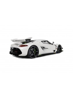 Koenigsegg Jesko 1/8 GT Spirit GT Spirit - 1