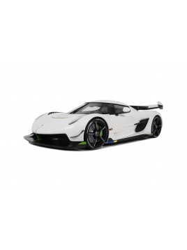 Koenigsegg Jesko 1/8 GT Spirit GT Spirit - 2