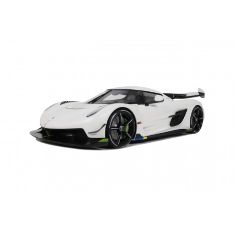 Koenigsegg Jesko 1/8 GT Spirit GT Spirit - 2