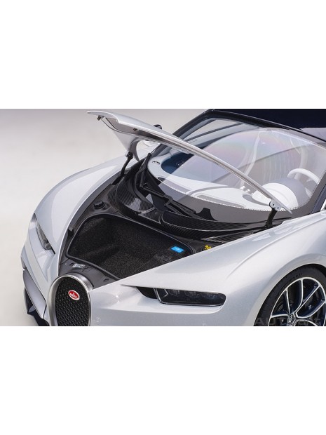 Bugatti Chiron 1/12 AUTOart AUTOart - 14