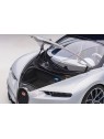 Bugatti Chiron 1/12 AUTOart AUTOart - 14