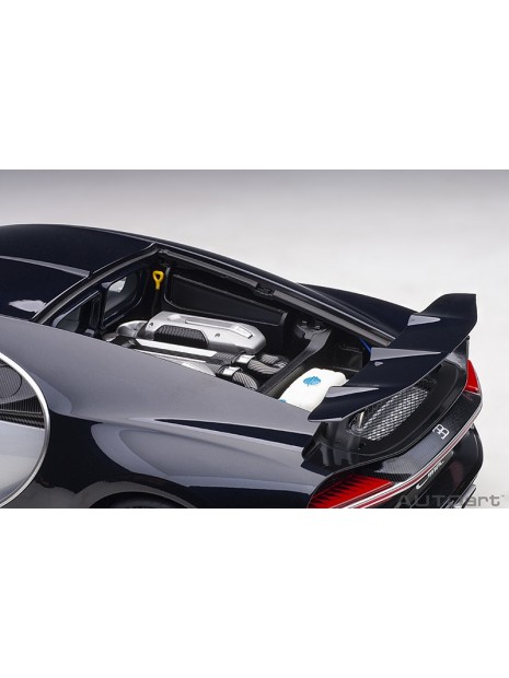 Bugatti Chiron 1/12 AUTOart AUTOart - 16