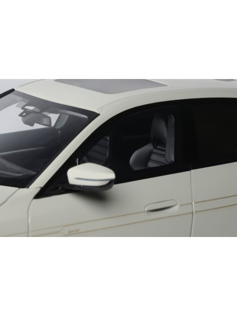 Alpina B4 GT 1/18 GT Spirit GT Spirit - 3