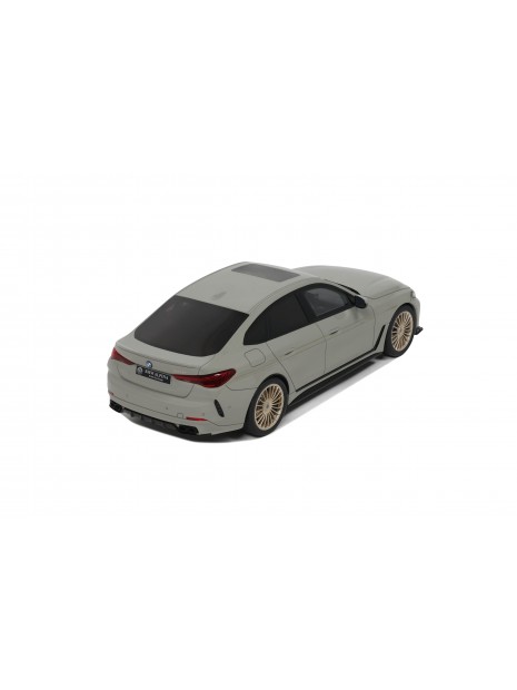 Alpina B4 GT 1/18 GT Spirit GT Spirit - 9