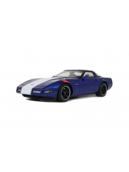 Chevrolet Corvette C4 Gran Sport 1996 1/18 GT Spirit GT Spirit - 2