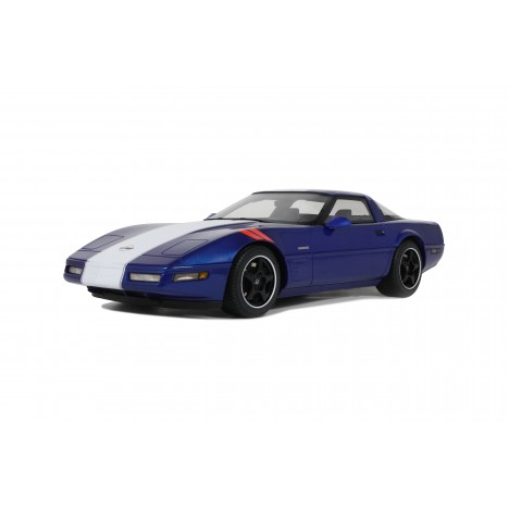 Chevrolet Corvette C4 Gran Sport 1996 1/18 GT Spirit GT Spirit - 2