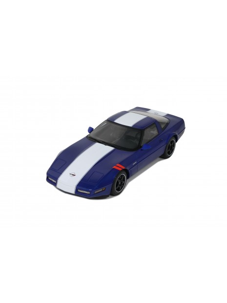 Chevrolet Corvette C4 Gran Sport 1996 1/18 GT Spirit GT Spirit - 5