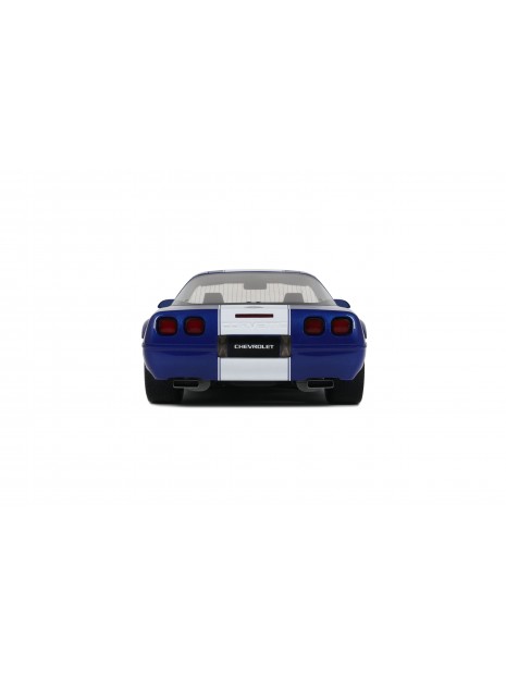 Chevrolet Corvette C4 Gran Sport 1996 1/18 GT Spirit GT Spirit - 7