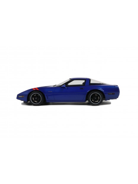 Chevrolet Corvette C4 Gran Sport 1996 1/18 GT Spirit GT Spirit - 11