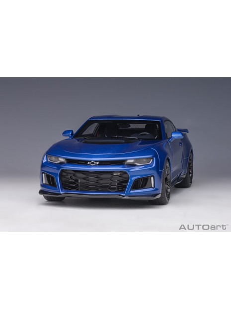 Chevrolet Camaro ZL1 2017 1/18 AUTOart AUTOart - 66