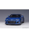 Chevrolet Camaro ZL1 2017 1/18 AUTOart AUTOart - 66