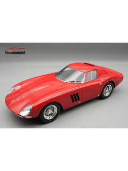 Ferrari 250 GTO 64 press version 1964 1/12 Tecnomodel Tecnomodel - 1