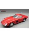 Ferrari 250 GTO 64 press version 1964 1/12 Tecnomodel Tecnomodel - 1